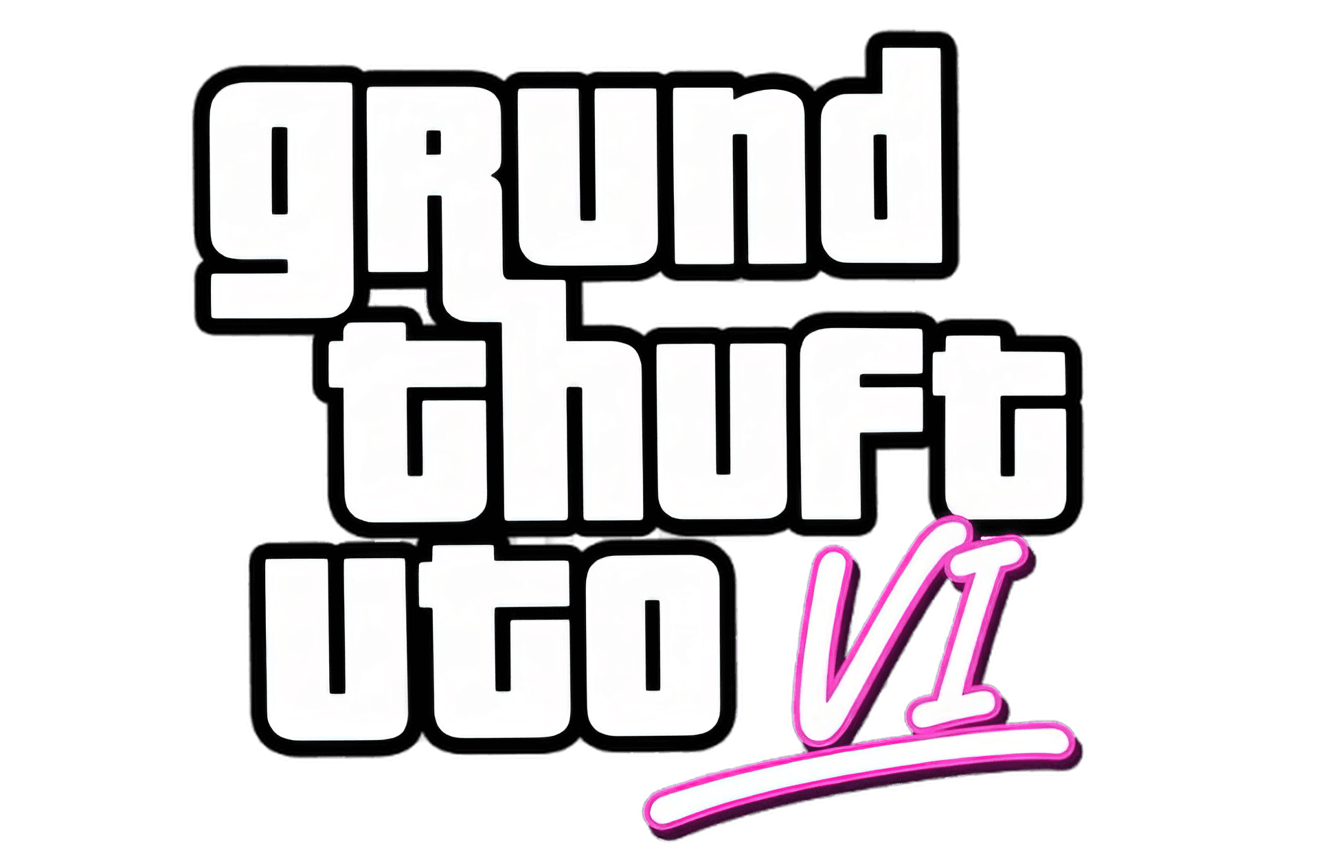 Grund Thuft Uto VI